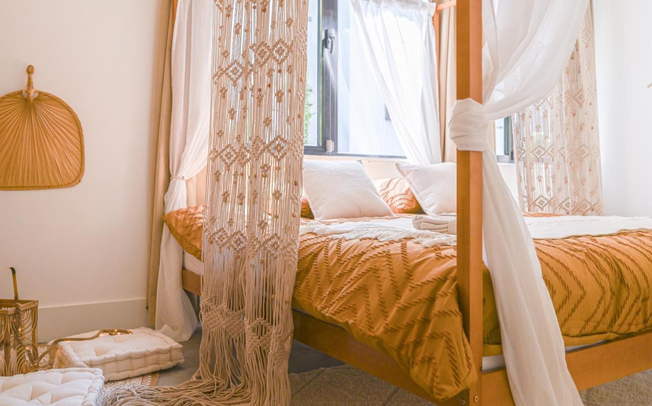 Kyma - Luxurious & Peacefull Apartment Bruksela Zewnętrze zdjęcie