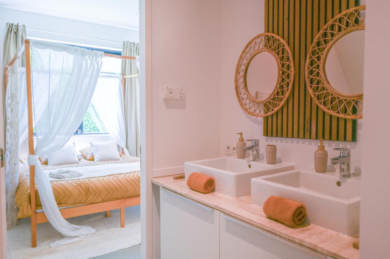 Kyma - Luxurious & Peacefull Apartment Bruksela Zewnętrze zdjęcie