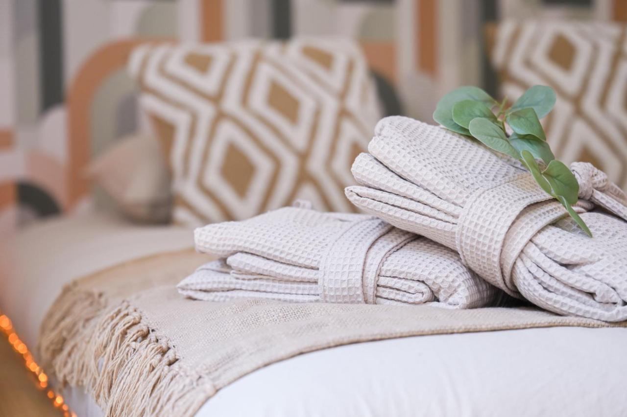Kyma - Luxurious & Peacefull Apartment Bruksela Zewnętrze zdjęcie